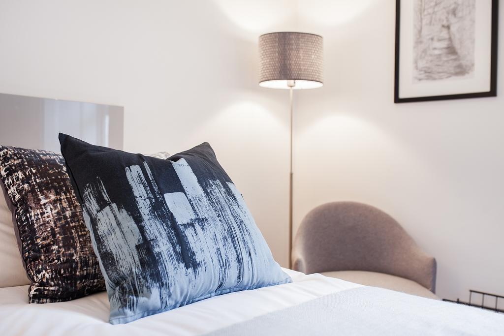 The Design Studio Bath Eksteriør bilde